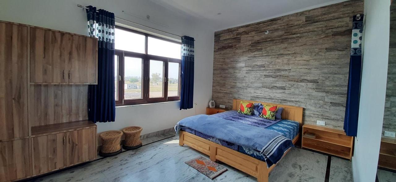 Ibishouse Farm Stay 珀勒德布尔 外观 照片