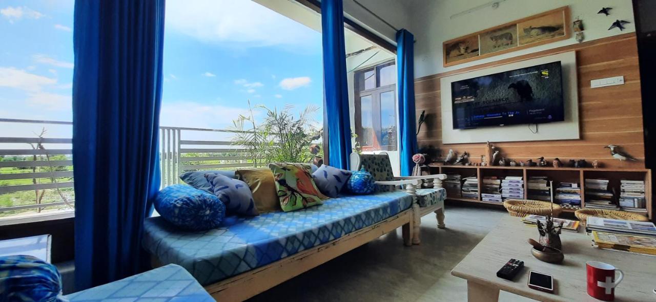 Ibishouse Farm Stay 珀勒德布尔 外观 照片