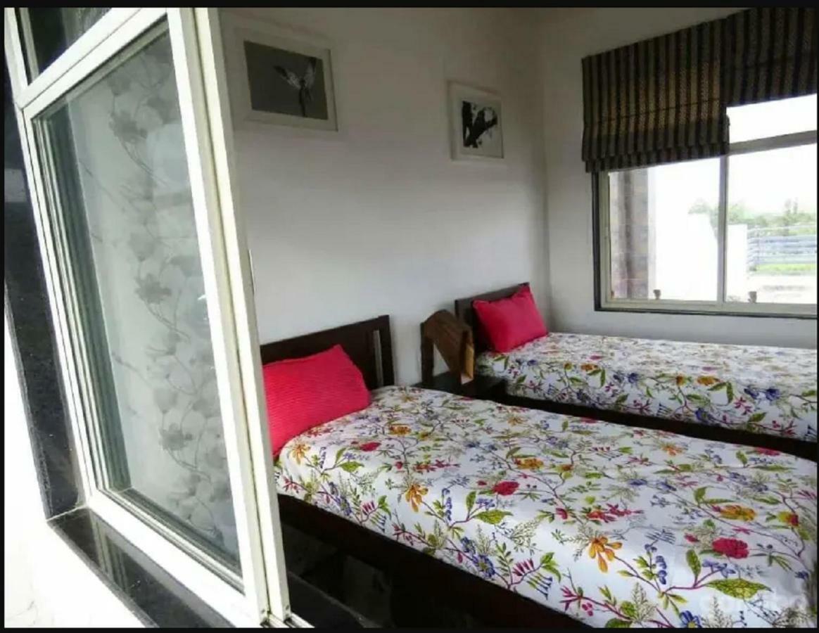 Ibishouse Farm Stay 珀勒德布尔 外观 照片